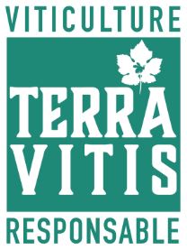 Logo TerraVitis